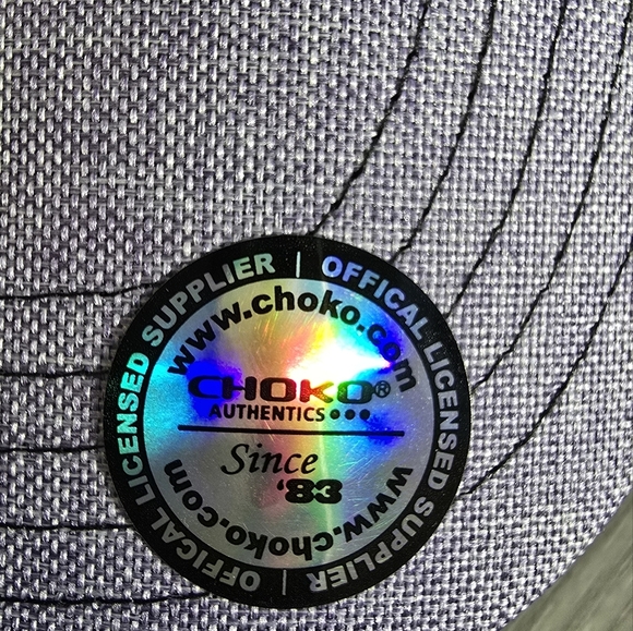 Choko Chevrolet Hat Brand New - Picture 10 of 10